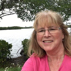 Meet your Posher, Ruth